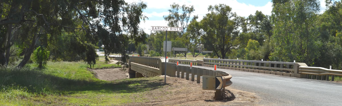 Barcoo River Barcoo River